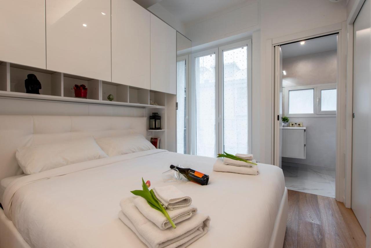 Bnbutler Friuli, 24 - Porta Romana Apartment Milano Eksteriør billede